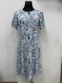 Sukienki damskie Polskie, Size 44-52, paczka 5szt 1kolor