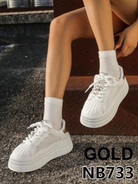 Buty Sportowe Damskie (36-41,12par)