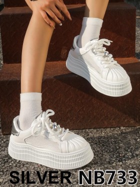 Buty Sportowe Damskie (36-41,12par)