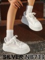 Buty Sportowe Damskie (36-41,12par)
