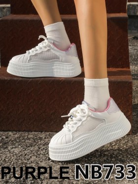 Buty Sportowe Damskie (36-41,12par)