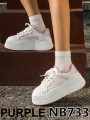 Buty Sportowe Damskie (36-41,12par)