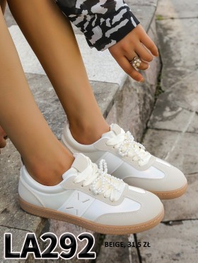 Buty Sportowe Damskie (36-41,12par)