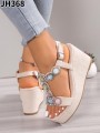 Buty Sandały Damskie (36-41,12par)