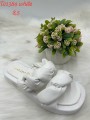 Buty Klapki Damskie (36-41,12par)