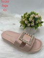 Buty Klapki Damskie (36-41,12par)