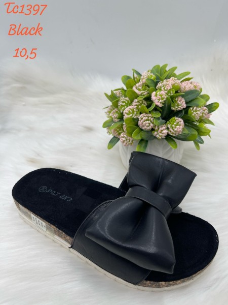 Buty Klapki Damskie (36-41,12par)