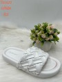 Buty Klapki Damskie (36-41,12par)