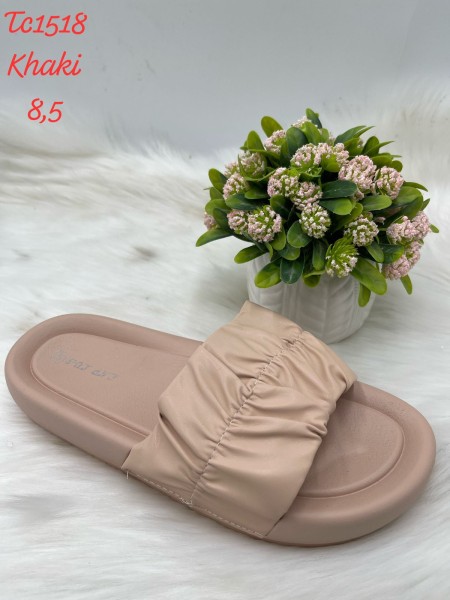 Buty Klapki Damskie (36-41,12par)