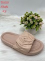 Buty Klapki Damskie (36-41,12par)
