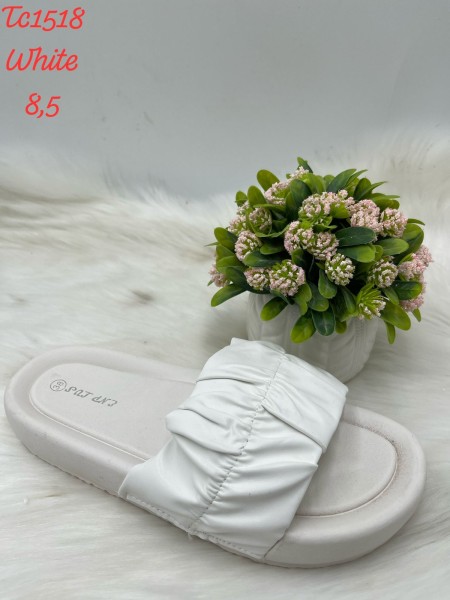Buty Klapki Damskie (36-41,12par)