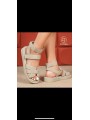 Buty Sandały Damskie (36-41,12par)