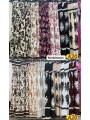 Kombinezony damskie wloskie, Size uni ,paczka 6szt,mix kolor