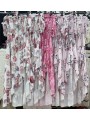 Sukienki damskie wloskie, Size uni ,paczka 6szt,mix kolor