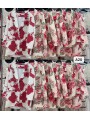 Kombinezony damskie wloskie, Size uni ,paczka 6szt,mix kolor