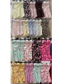 Sukienki damskie wloskie, Size uni ,paczka 6szt,mix kolor