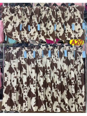 Komplety damskie wloskie, Size uni ,paczka 6szt,1 kolor