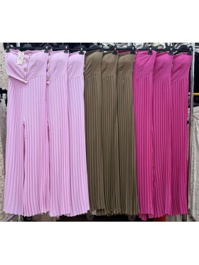 Kombinezony damskie wloskie, Size uni ,paczka 6szt,mix kolor