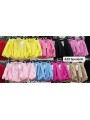Spodenki damskie wloskie, Size uni ,paczka 6szt,mix kolor