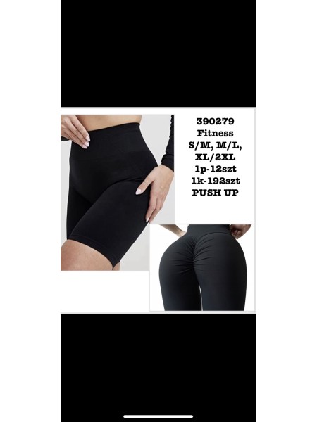 Legginsy damskie , Size s-2xl ,paczka 12szt,1kolor