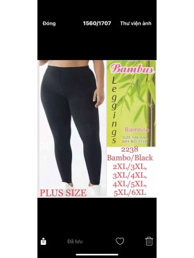 Legginsy damskie , Size 2-6xl ,paczka 12szt,1kolor
