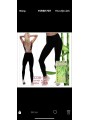 Legginsy damskie , Size s-2xl ,paczka 12szt,1kolor