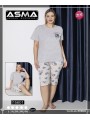 Piżama damskie tureckie, Size l-4xl,paczka 10szt,1kolor