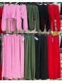 Komplety damskie wloskie, Size uni ,paczka 6szt,mix kolor
