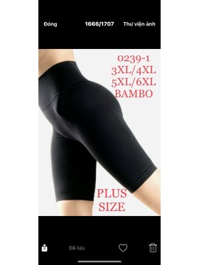 Legginsy damskie , Size 3-6xl ,paczka 12szt,1kolor