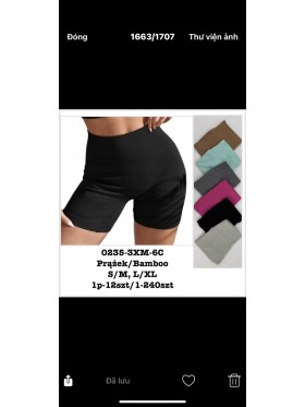 Legginsy damskie , Size s-xl ,paczka 12szt,mix kolor
