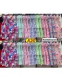 Kombinezony damskie wloskie, Size uni ,paczka 6szt,mix kolor