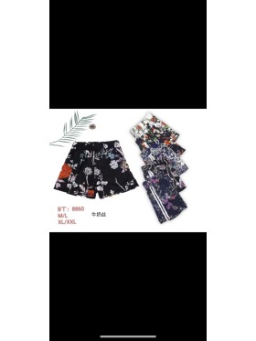 Spodenki damskie , Size m-2xl ,paczka 12szt,mix kolor