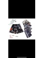 Spodenki damskie , Size m-2xl ,paczka 12szt,mix kolor