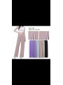 Spodnie damskie , Size l-3xl ,paczka 12szt,mix kolor