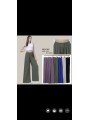Spodnie damskie , Size m-3xl ,paczka 12szt,mix kolor