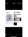 Legginsy damskie , Size xl-4xl ,paczka 12szt,mix kolor