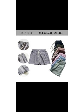 Spodenki damskie , Size m-4xl ,paczka 12szt,mix kolor