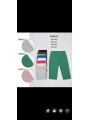 Rybaczki damskie , Size2-6xl ,paczka 12szt,mix kolor