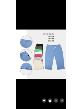 Rybaczki damskie , Size2-6xl ,paczka 12szt,mix kolor