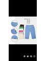 Rybaczki damskie , Size2-6xl ,paczka 12szt,mix kolor