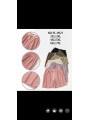 Spodenki damskie , Size 2-7xl ,paczka 12szt,mix kolor