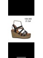 Buty Sandały Damskie (36-41,12par)