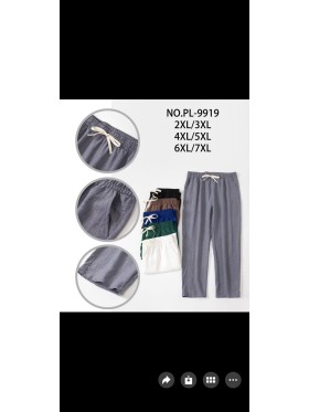 Rybaczki damskie , Size 2-7xl ,paczka 12szt,mix kolor