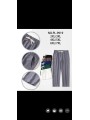 Rybaczki damskie , Size 2-7xl ,paczka 12szt,mix kolor
