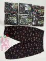 Rybaczki damskie , Size L-6xl ,paczka 12szt,mix kolor