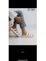 Buty  Klapki Damskie (36-41,12par)