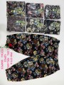 Rybaczki damskie , Size L-6xl ,paczka 12szt,mix kolor