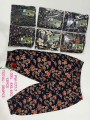 Rybaczki damskie , Size L-6xl ,paczka 12szt,mix kolor