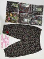 Rybaczki damskie , Size L-6xl ,paczka 12szt,mix kolor