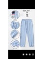 Spodnie damskie , Size 3-5xl ,paczka 12szt,mix kolor